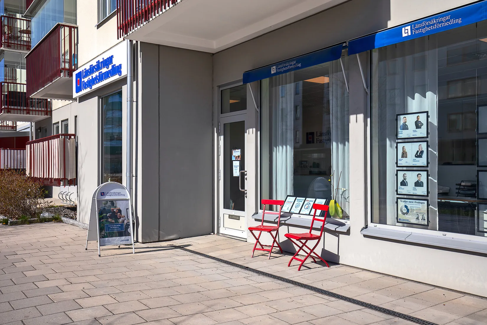 Bostadsrätt, Doktor Widerströms Gata 12, Fruängen, Stockholm