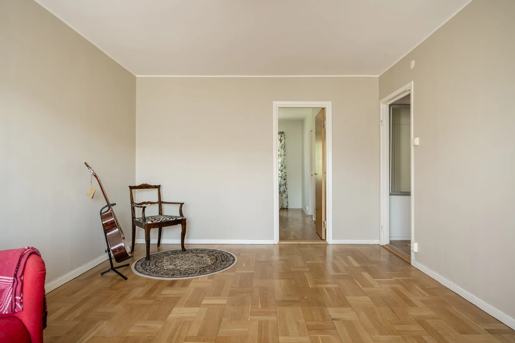 Bostadsrätt, Doktor Widerströms Gata 12, Fruängen, Stockholm