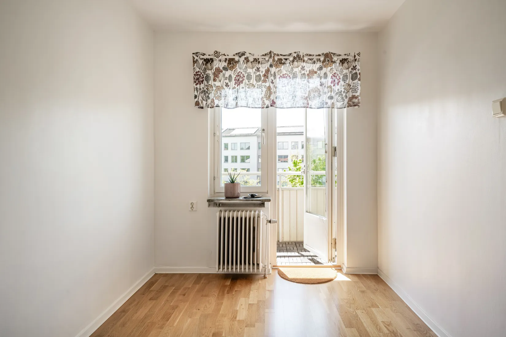 Bostadsrätt, Doktor Widerströms Gata 12, Fruängen, Stockholm