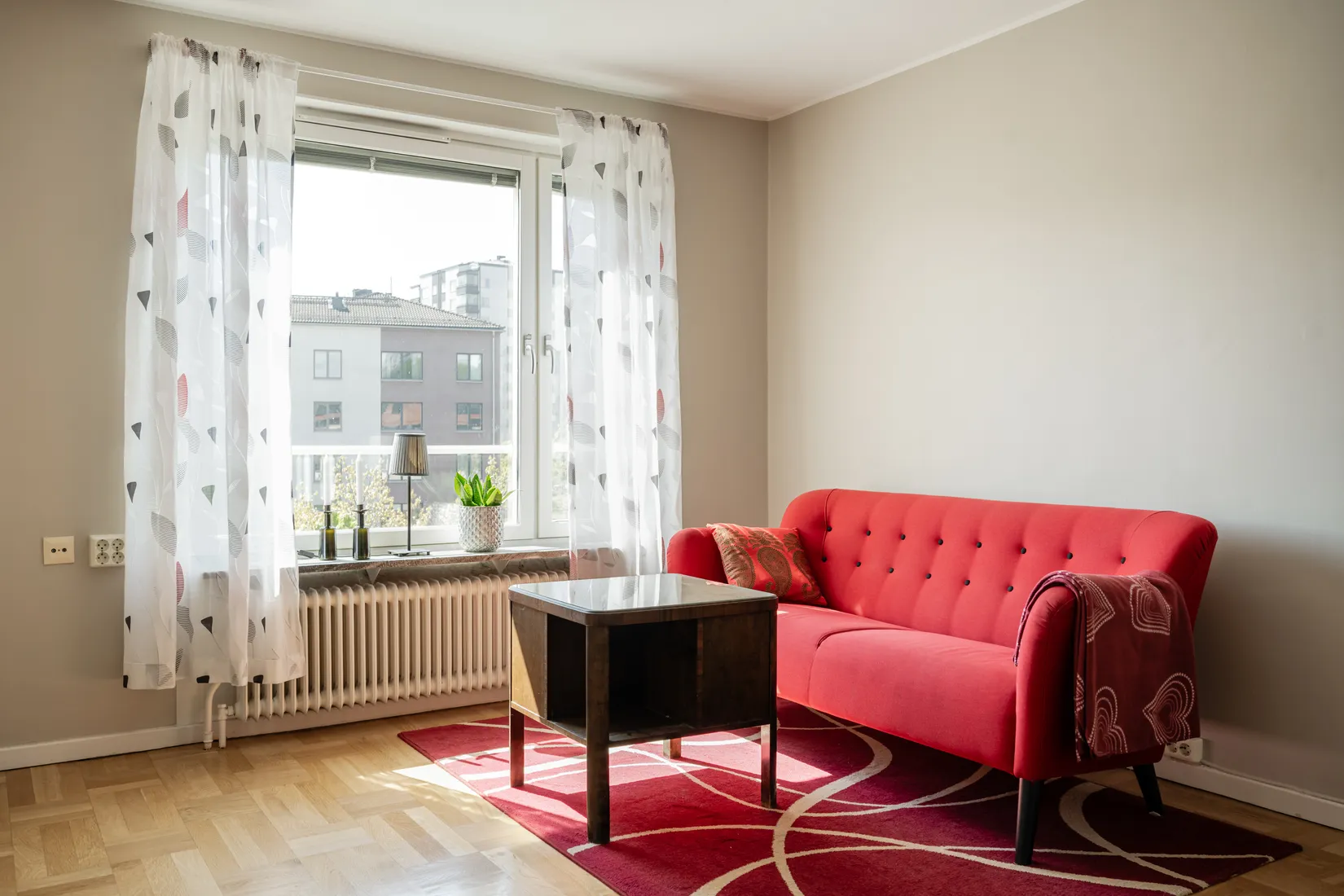 Bostadsrätt, Doktor Widerströms Gata 12, Fruängen, Stockholm
