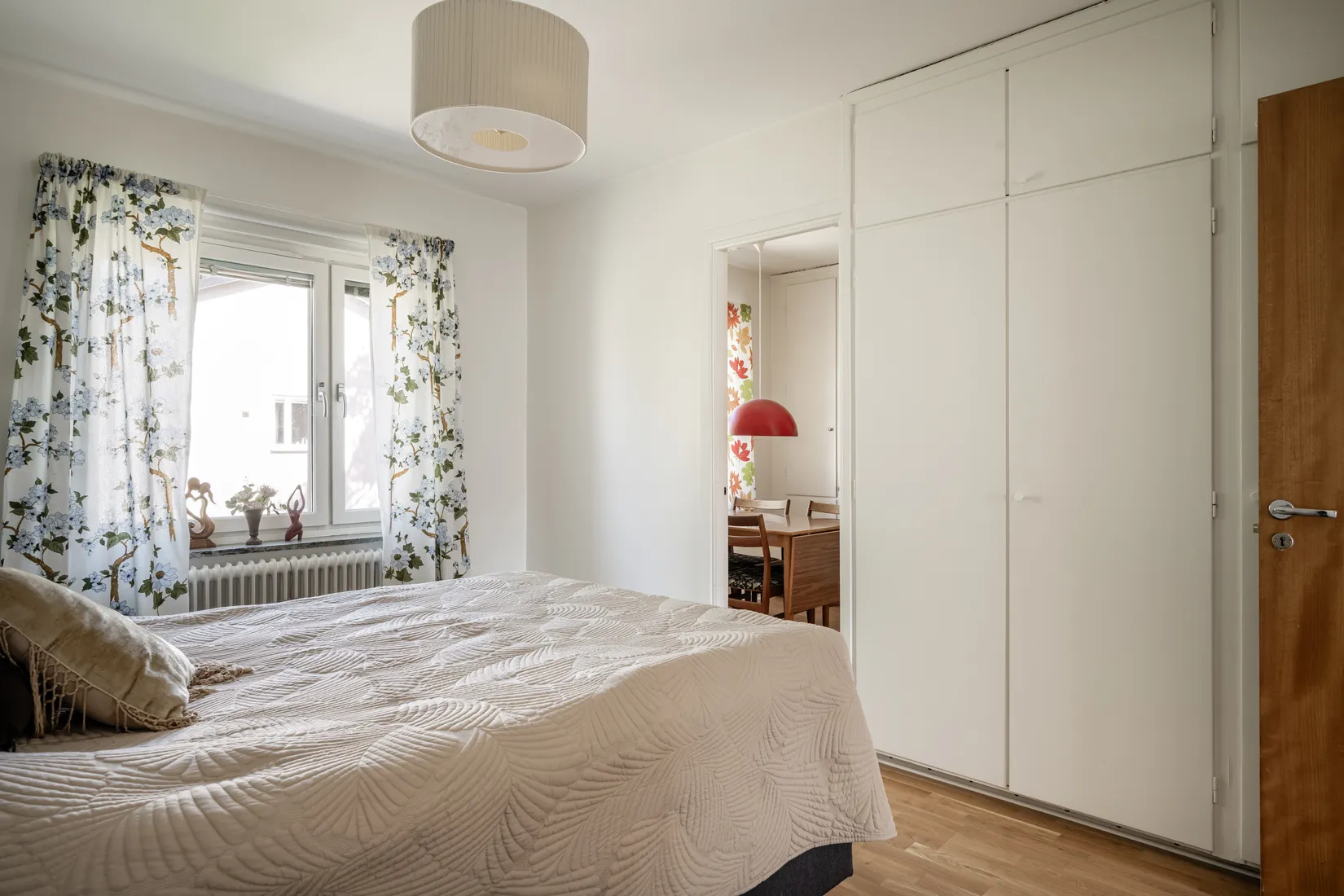 Bostadsrätt, Doktor Widerströms Gata 12, Fruängen, Stockholm