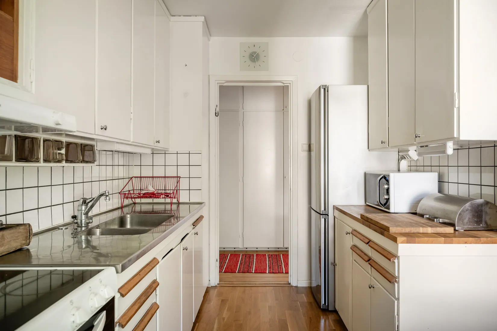 Bostadsrätt, Doktor Widerströms Gata 12, Fruängen, Stockholm