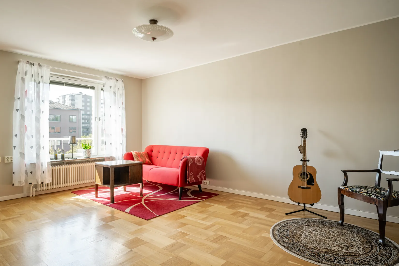 Bostadsrätt, Doktor Widerströms Gata 12, Fruängen, Stockholm