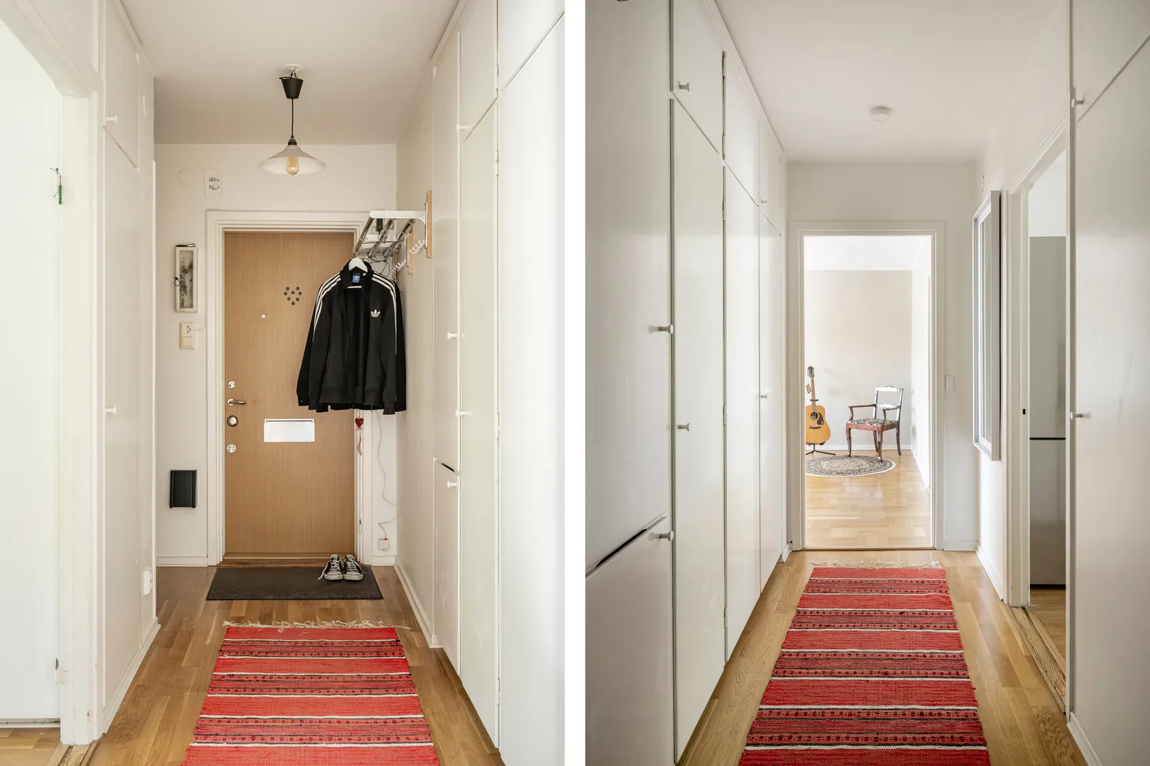Bostadsrätt, Doktor Widerströms Gata 12, Fruängen, Stockholm