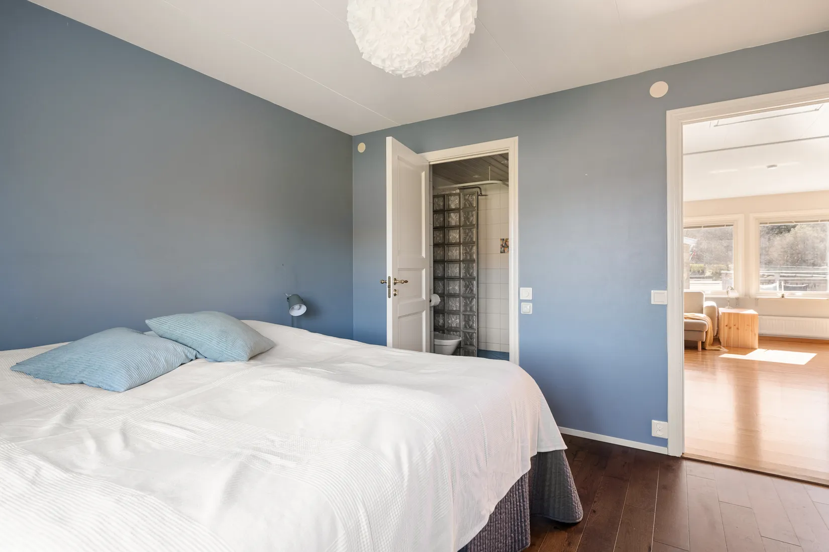 Villa, Radhus, Tvetgatan 27, Tveten, Kungälv