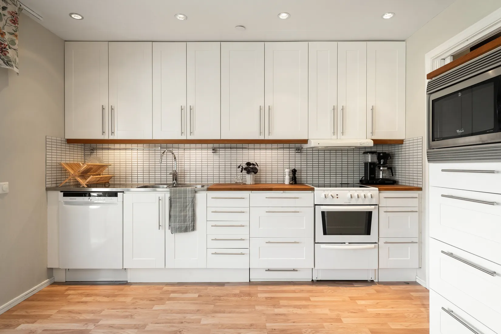 Villa, Radhus, Tvetgatan 27, Tveten, Kungälv