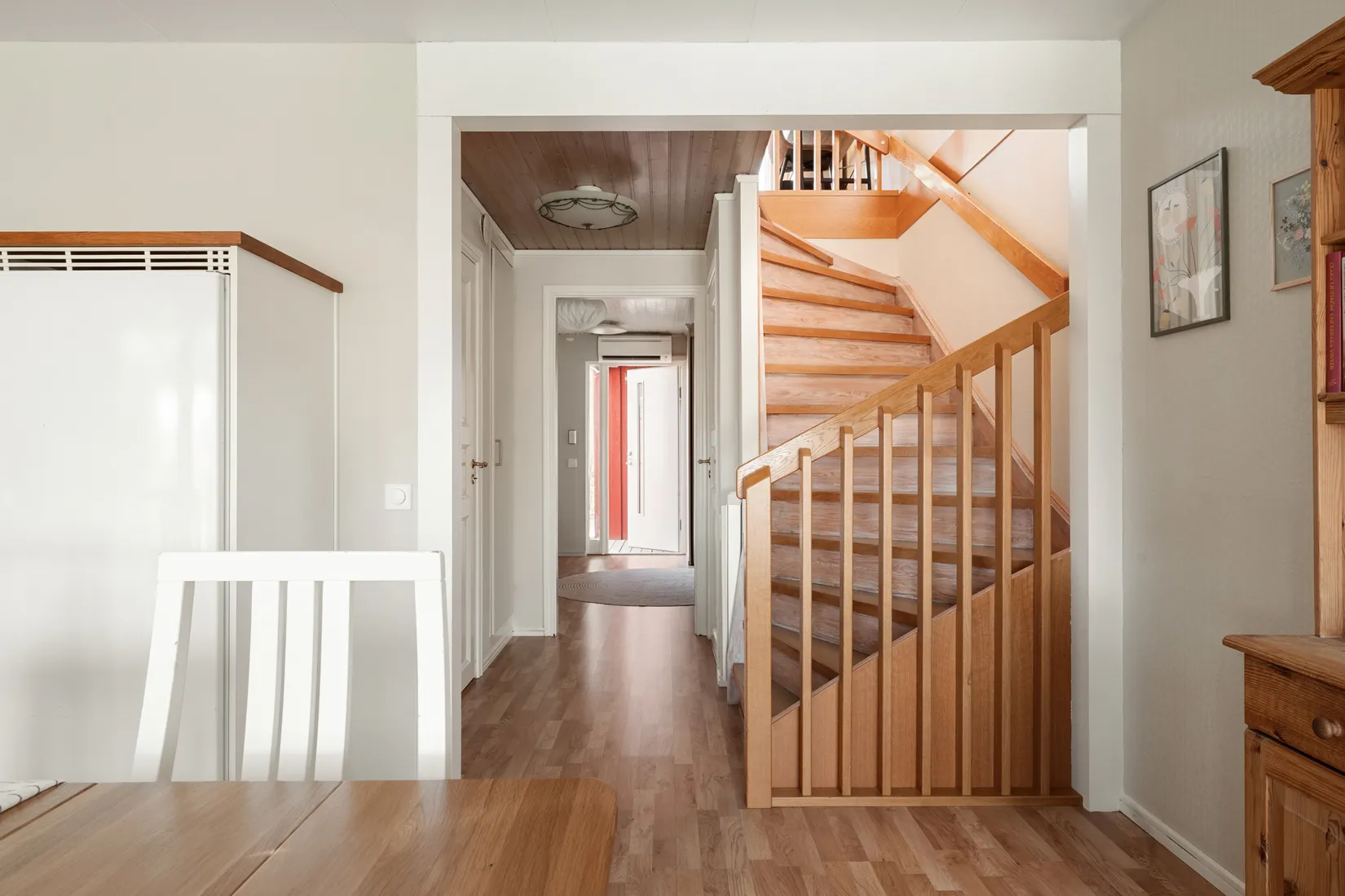 Villa, Radhus, Tvetgatan 27, Tveten, Kungälv