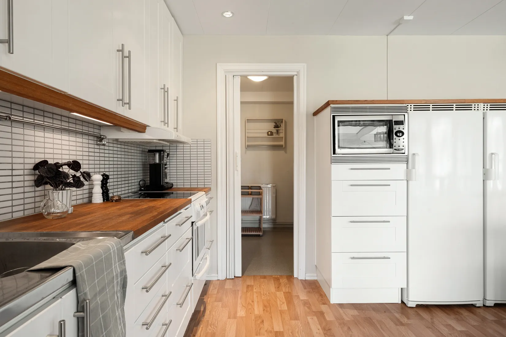 Villa, Radhus, Tvetgatan 27, Tveten, Kungälv