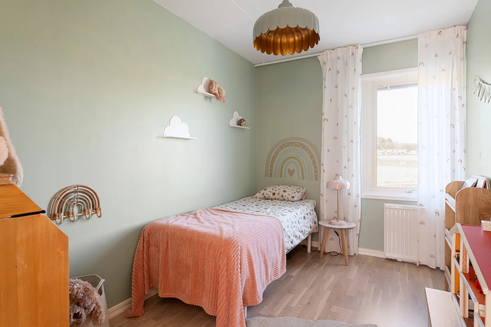 Villa, Radhus, Tvetgatan 27, Tveten, Kungälv