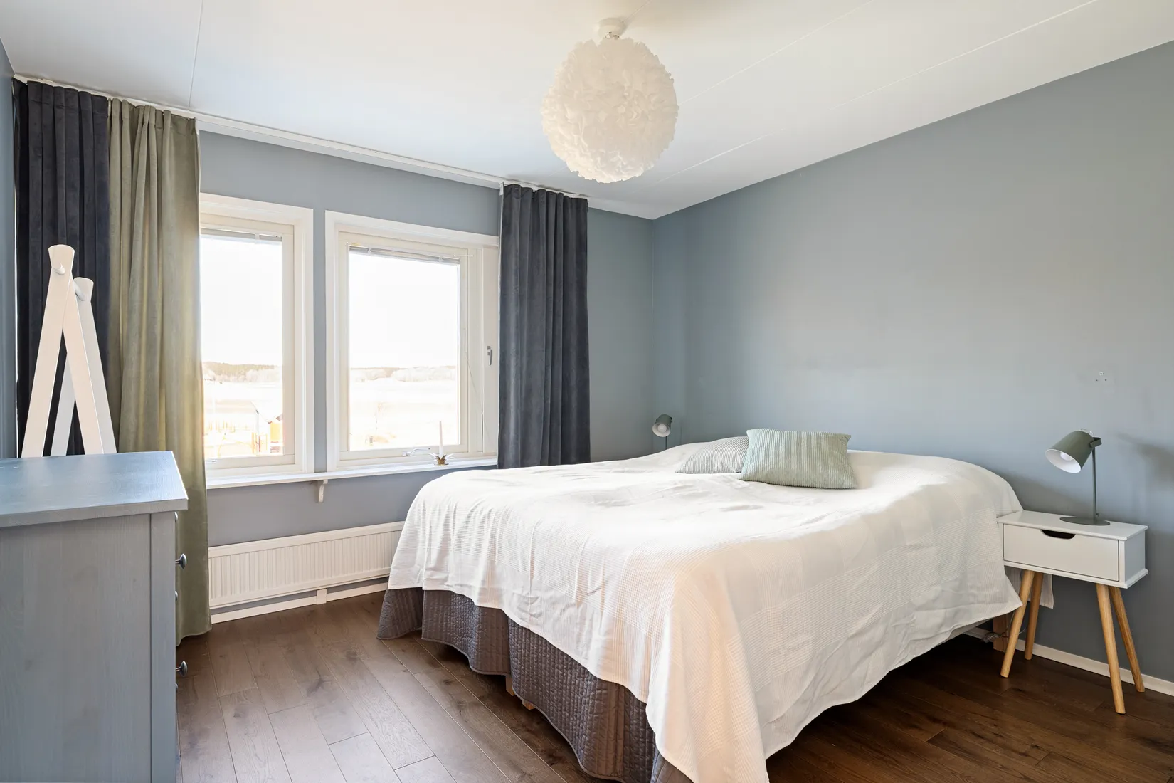 Villa, Radhus, Tvetgatan 27, Tveten, Kungälv