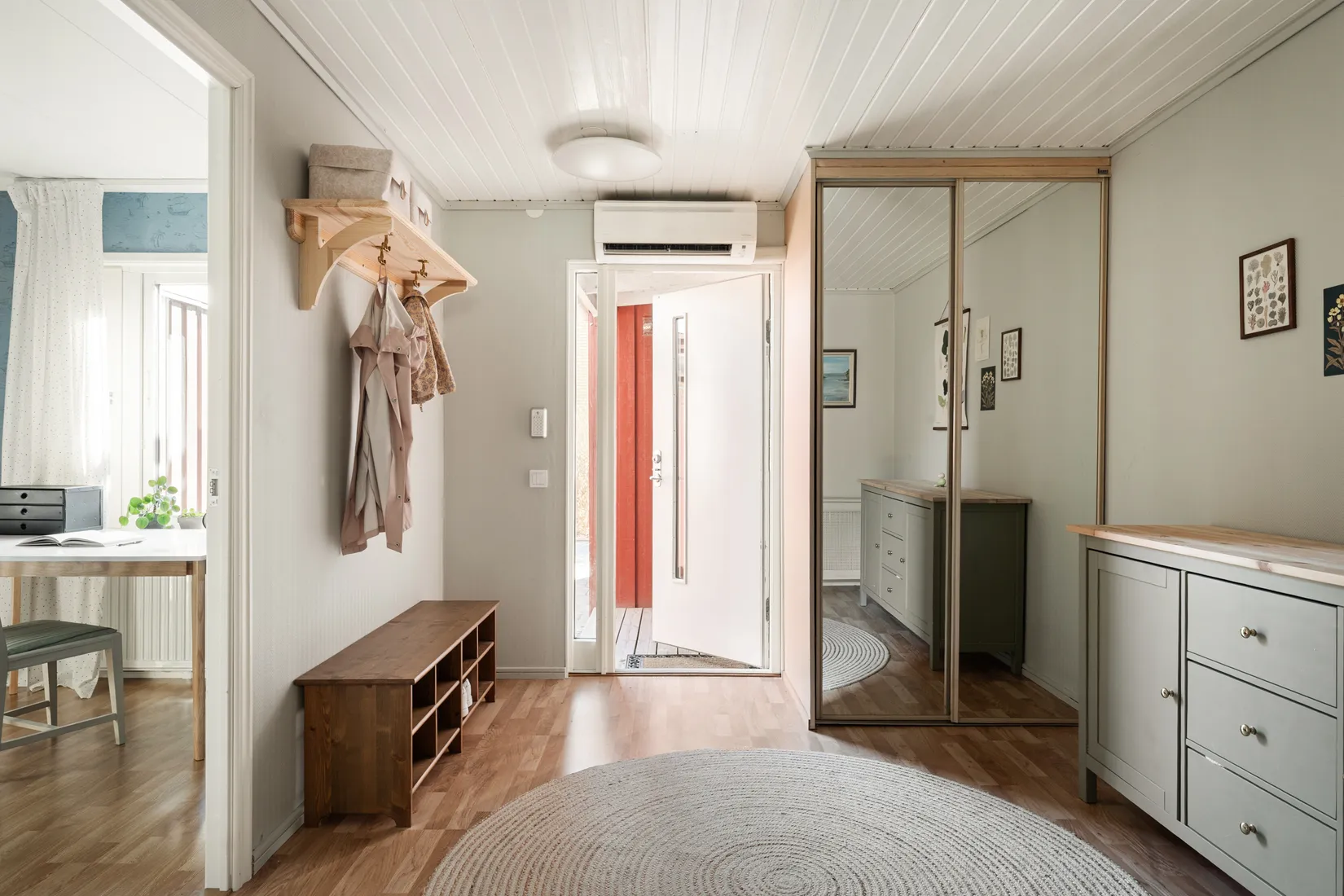 Villa, Radhus, Tvetgatan 27, Tveten, Kungälv