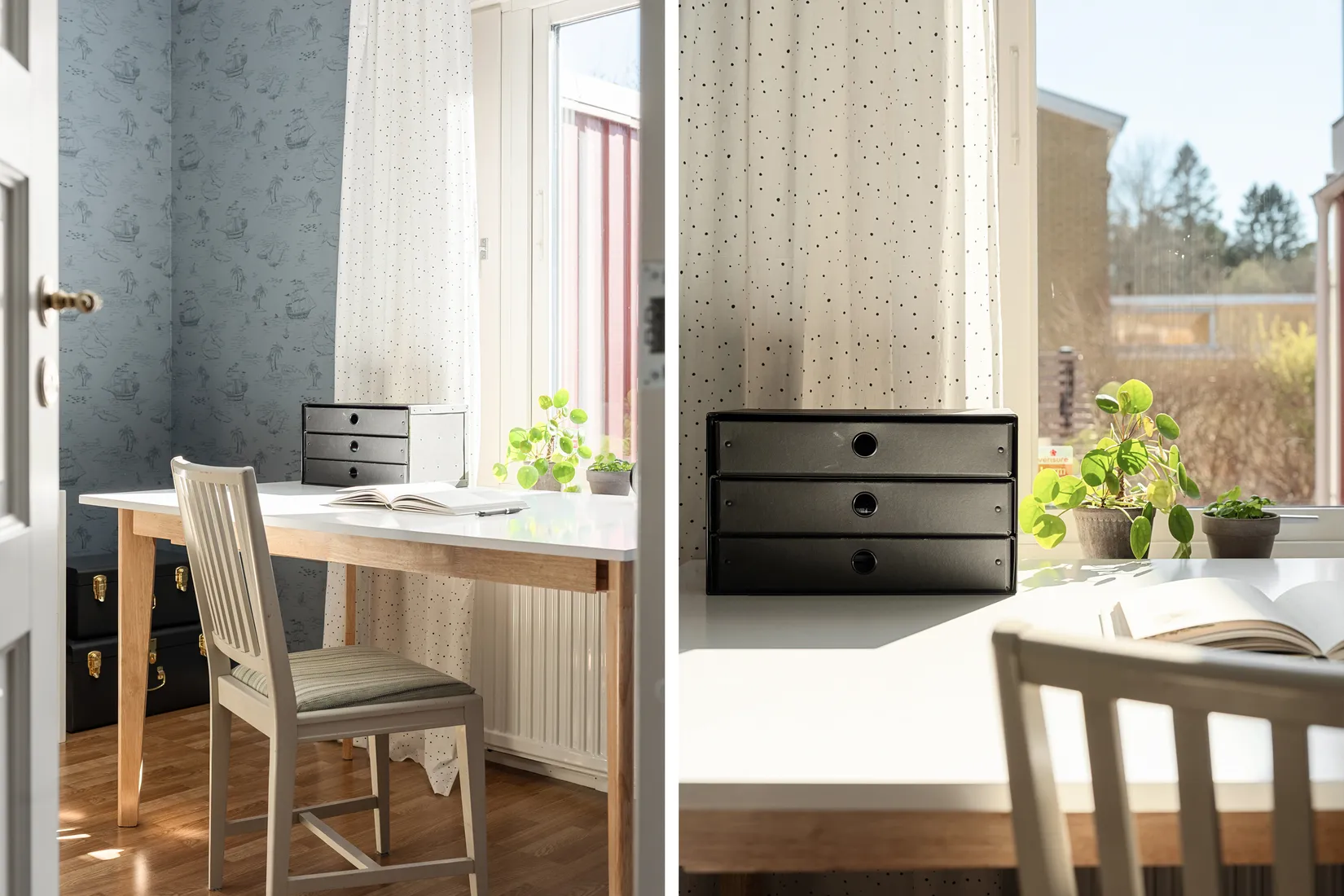 Villa, Radhus, Tvetgatan 27, Tveten, Kungälv