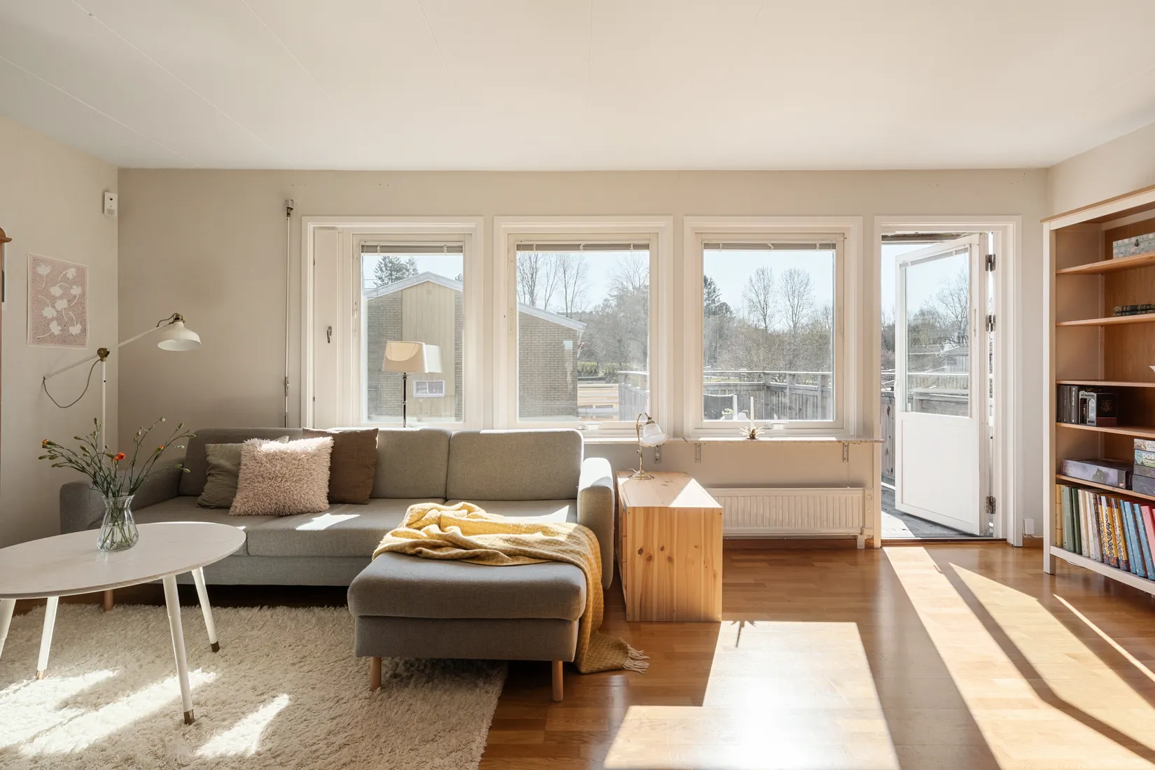 Villa, Radhus, Tvetgatan 27, Tveten, Kungälv