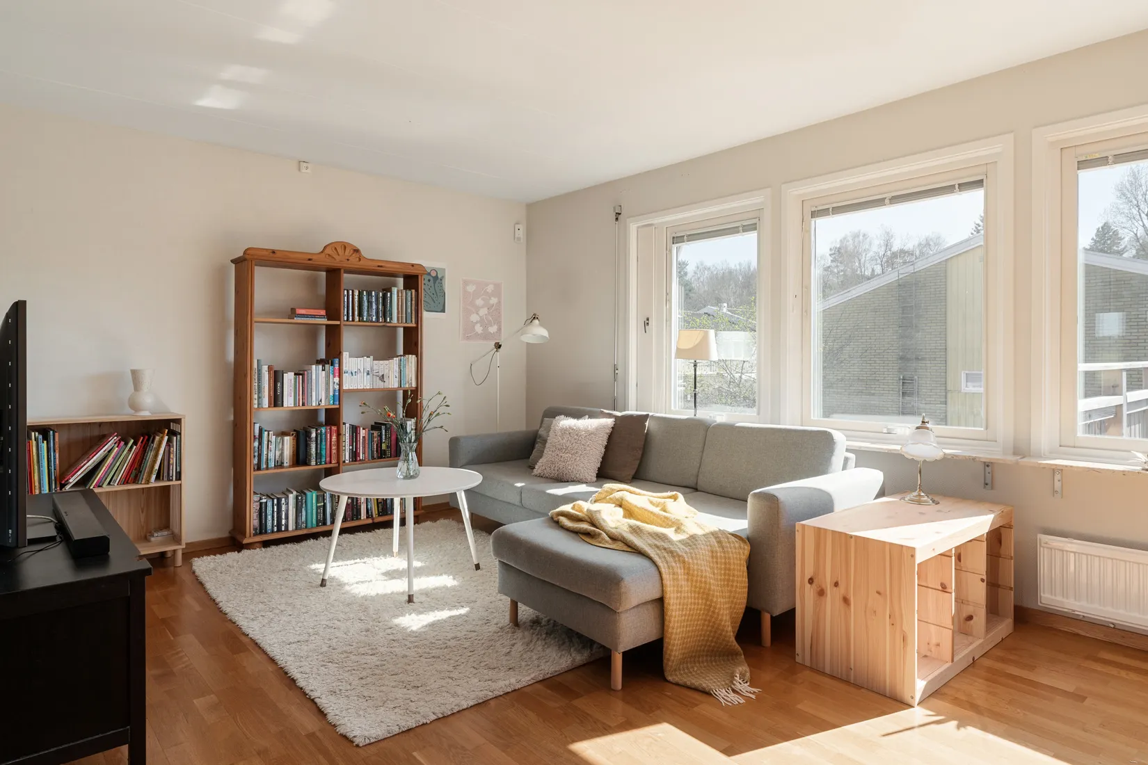 Villa, Radhus, Tvetgatan 27, Tveten, Kungälv