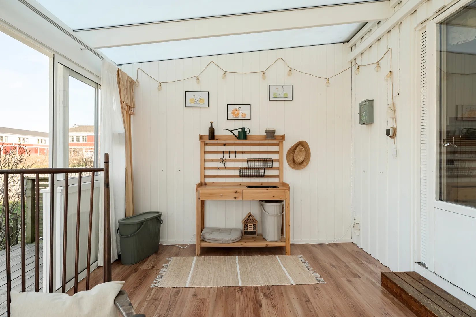 Villa, Radhus, Tvetgatan 27, Tveten, Kungälv