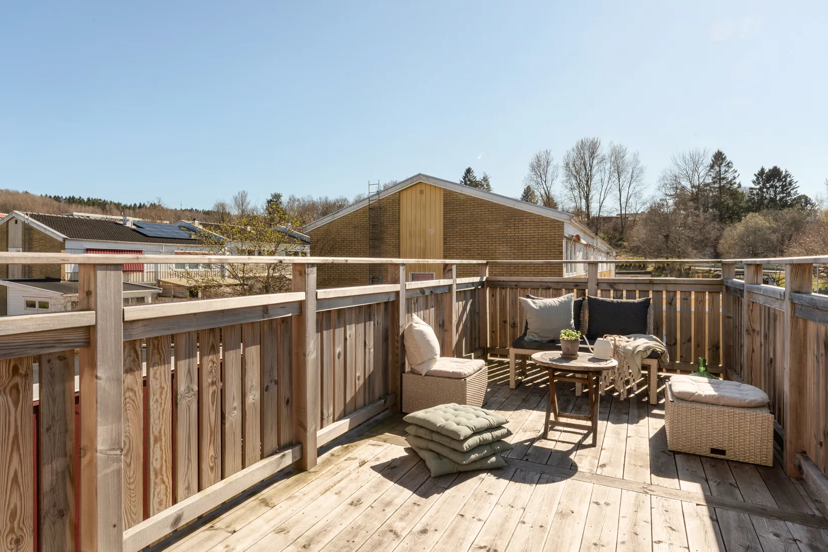 Villa, Radhus, Tvetgatan 27, Tveten, Kungälv