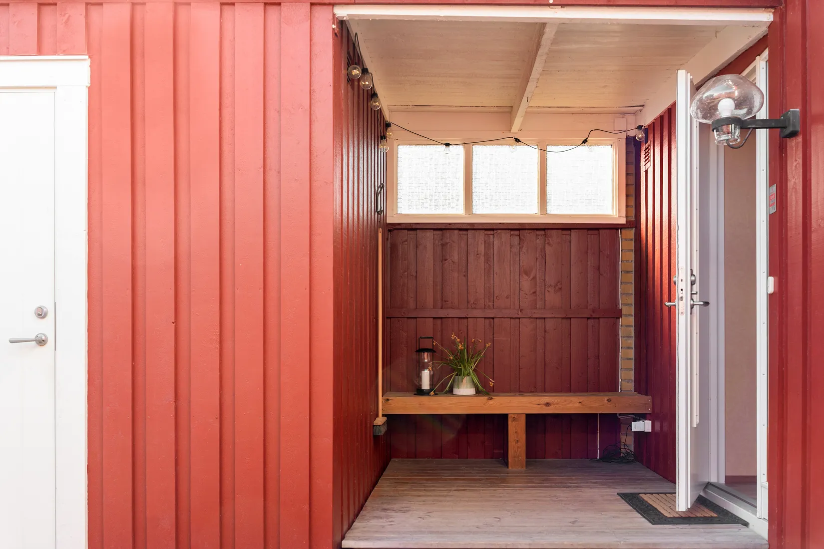 Villa, Radhus, Tvetgatan 27, Tveten, Kungälv