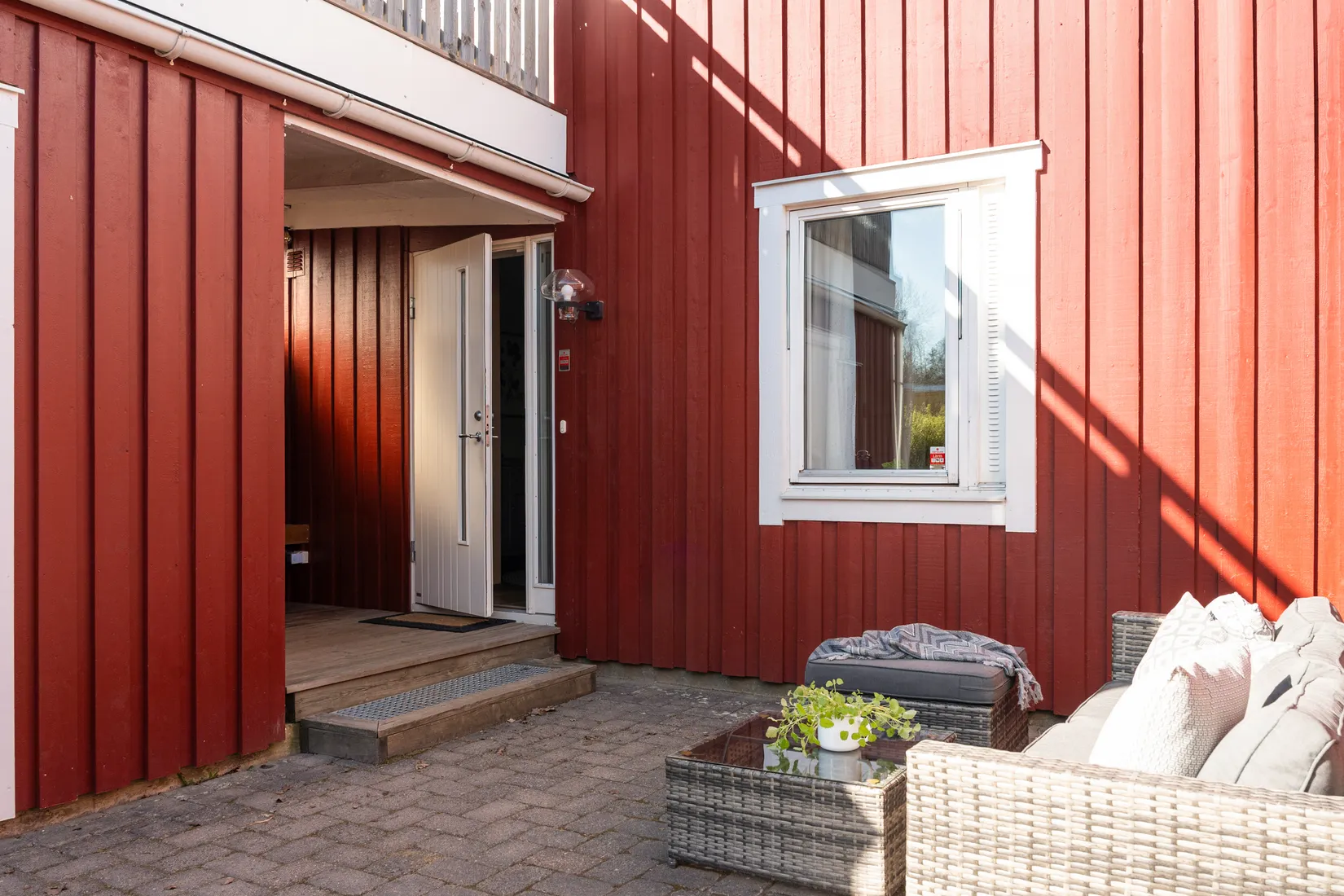 Villa, Radhus, Tvetgatan 27, Tveten, Kungälv