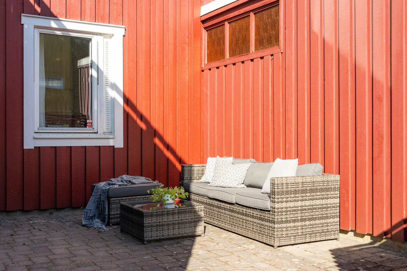 Villa, Radhus, Tvetgatan 27, Tveten, Kungälv