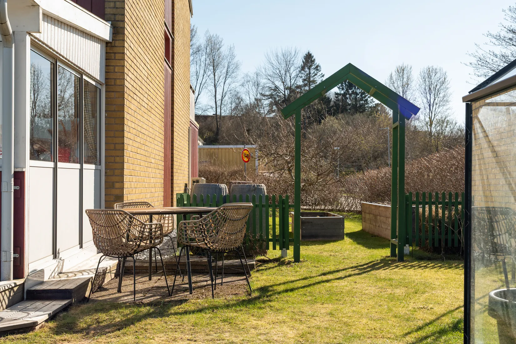 Villa, Radhus, Tvetgatan 27, Tveten, Kungälv