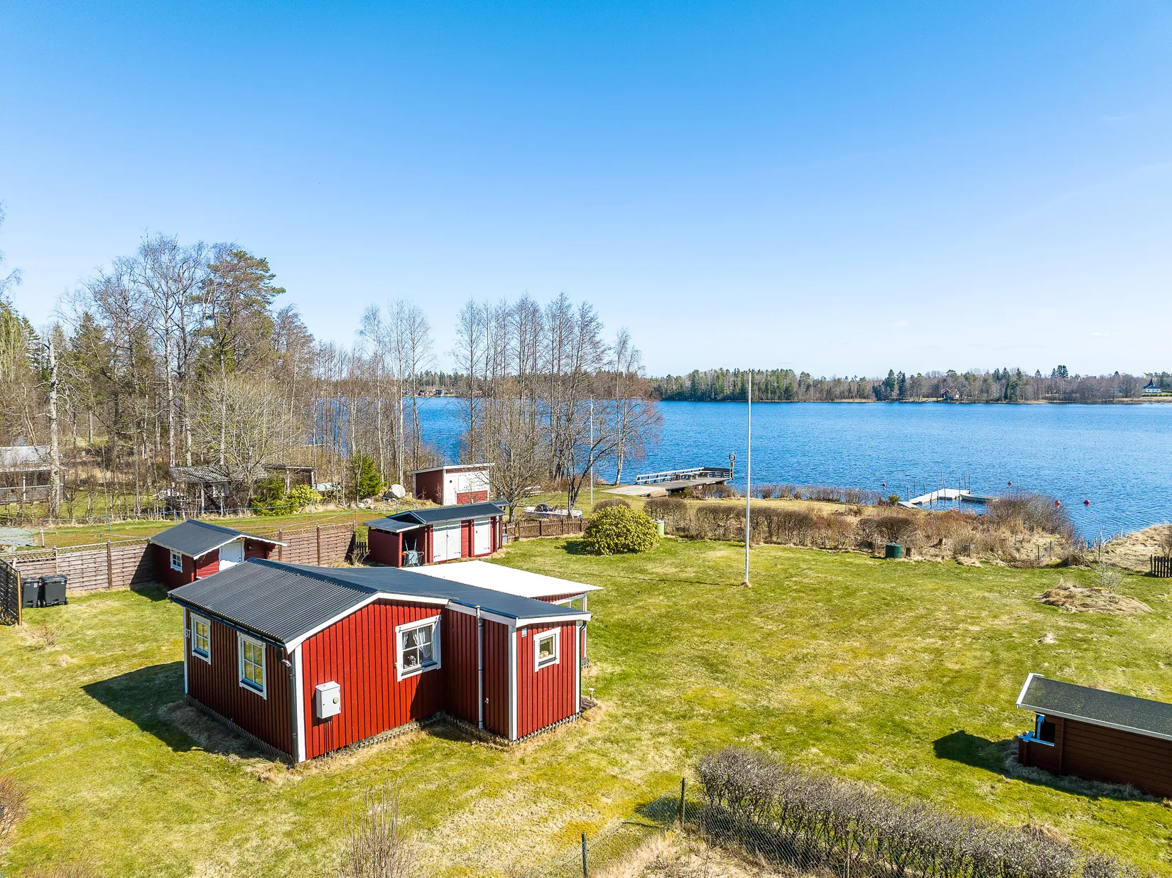 Villa, Storlomsvägen 37, Nässjö