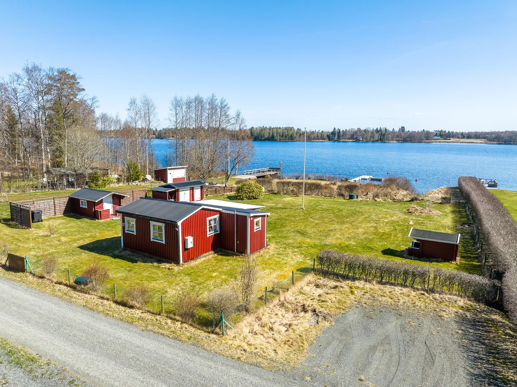 Villa, Storlomsvägen 37, Nässjö