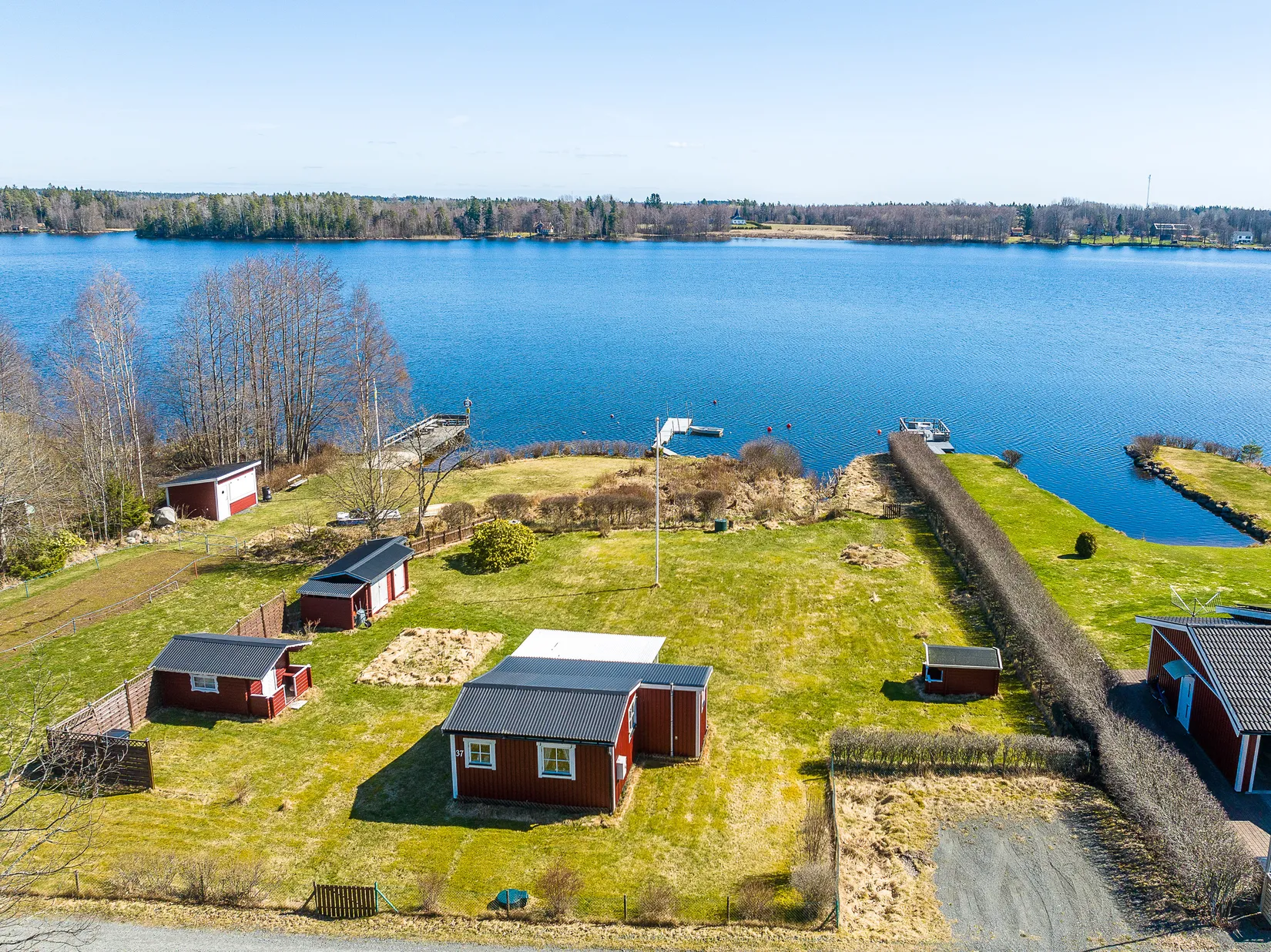 Villa, Storlomsvägen 37, Nässjö