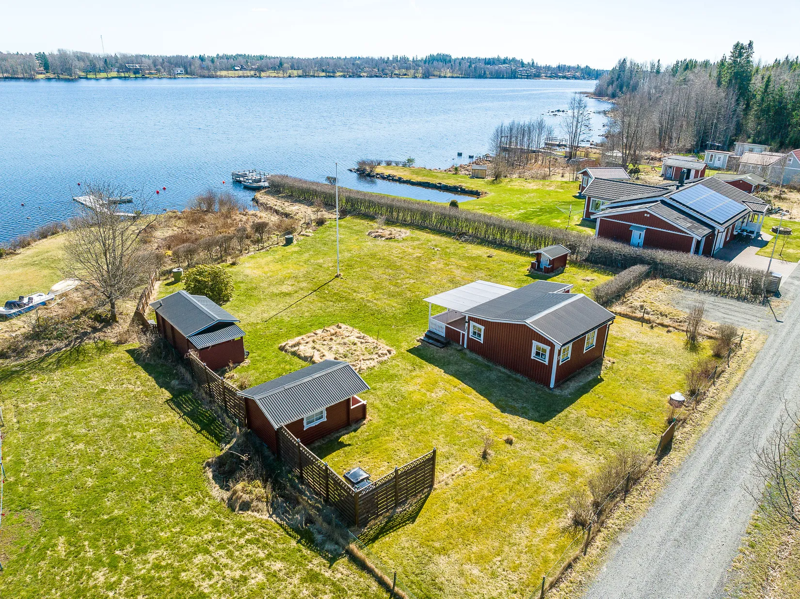 Villa, Storlomsvägen 37, Nässjö