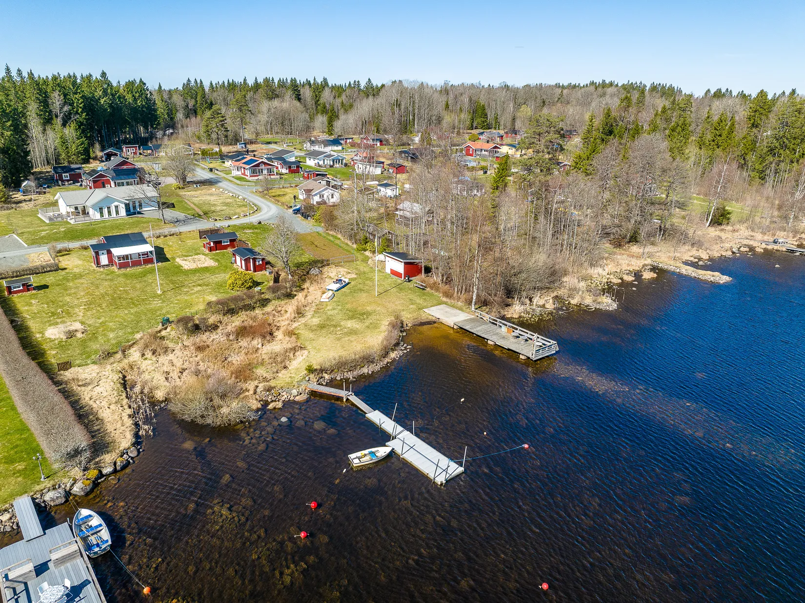 Villa, Storlomsvägen 37, Nässjö