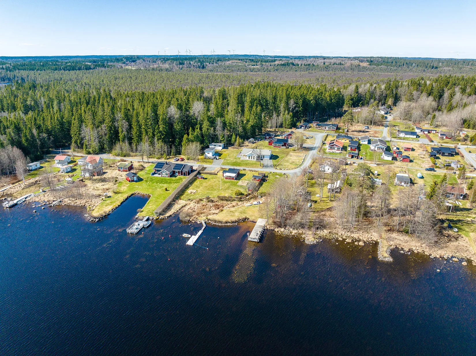 Villa, Storlomsvägen 37, Nässjö