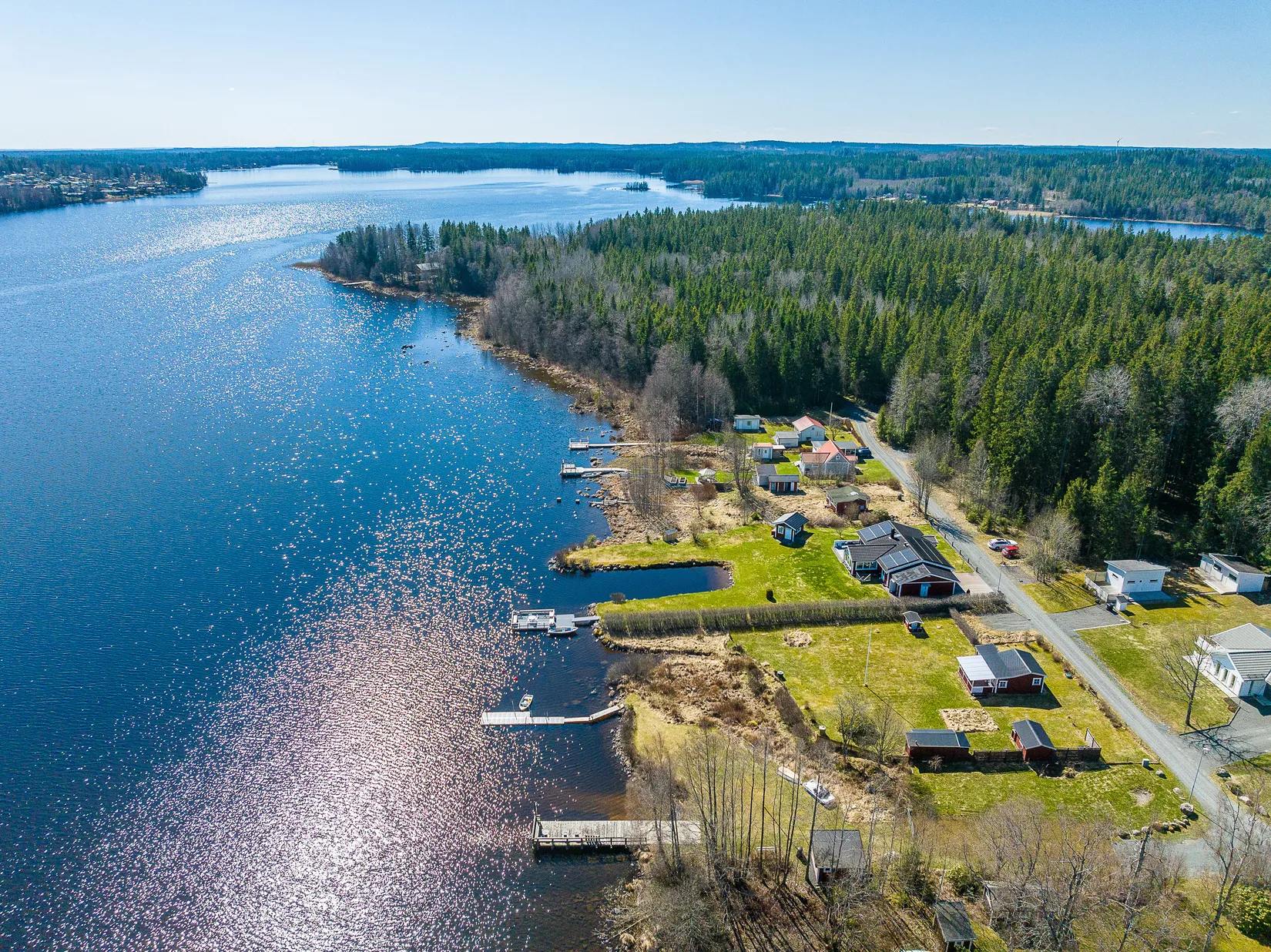 Villa, Storlomsvägen 37, Nässjö