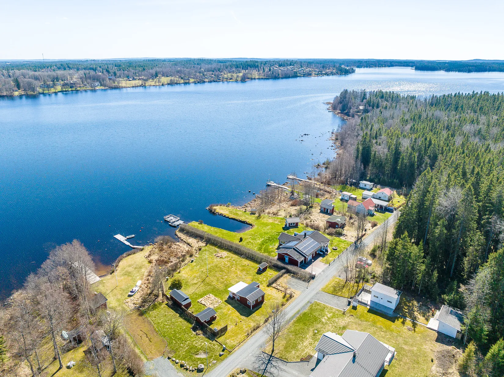 Villa, Storlomsvägen 37, Nässjö