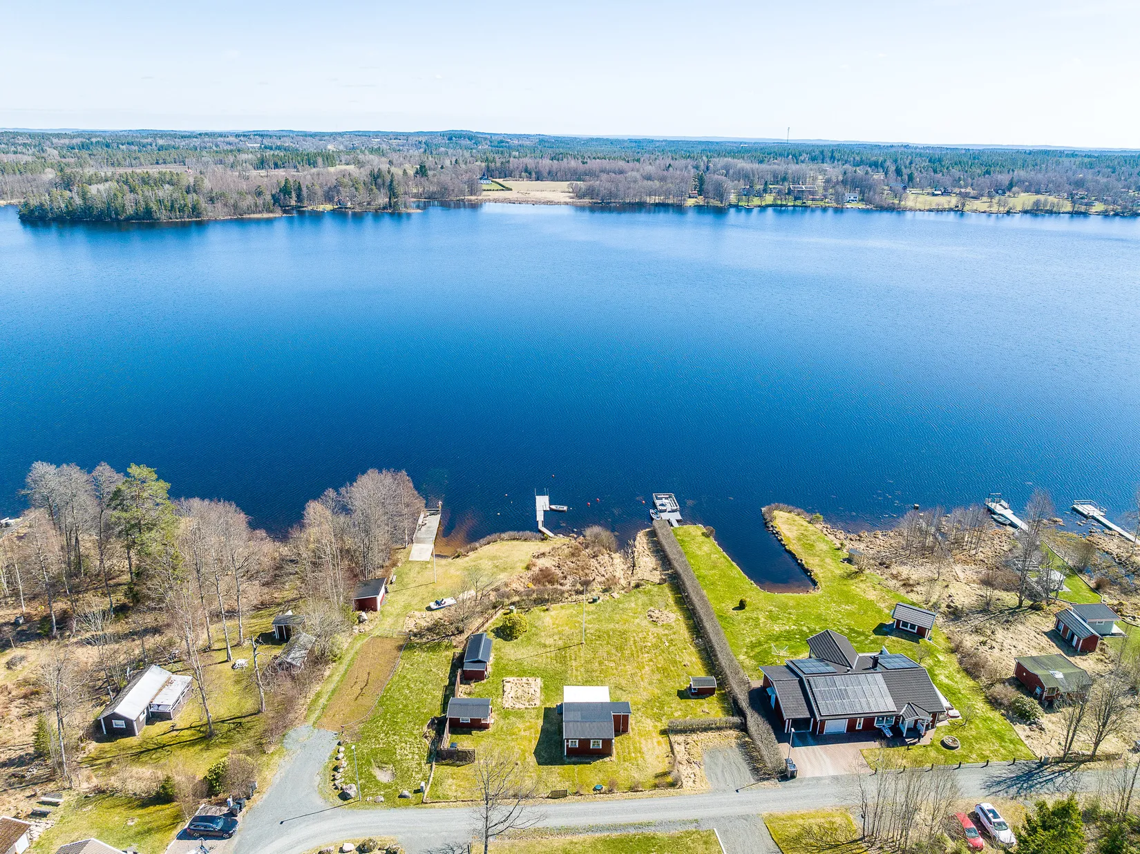 Villa, Storlomsvägen 37, Nässjö