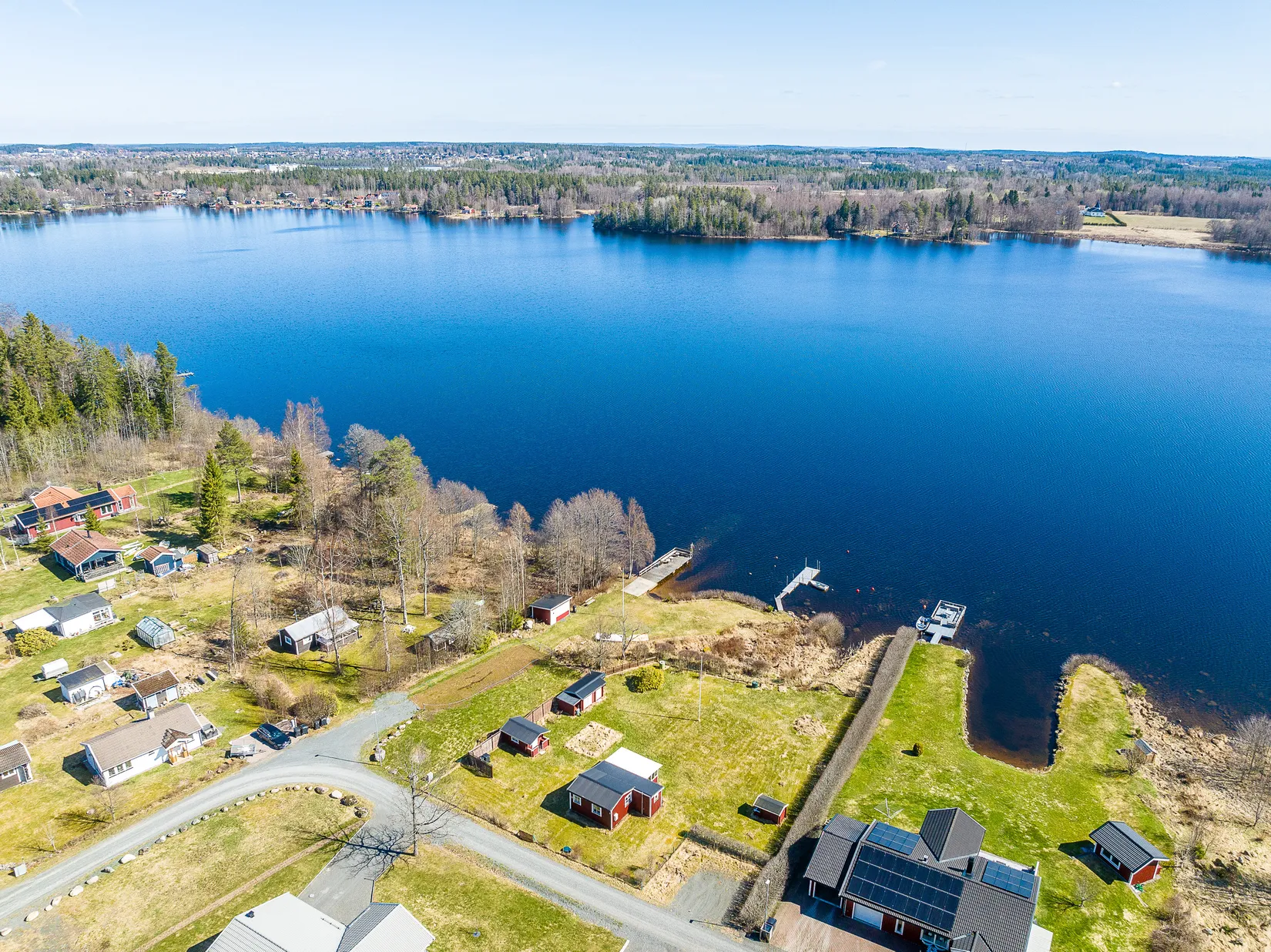 Villa, Storlomsvägen 37, Nässjö