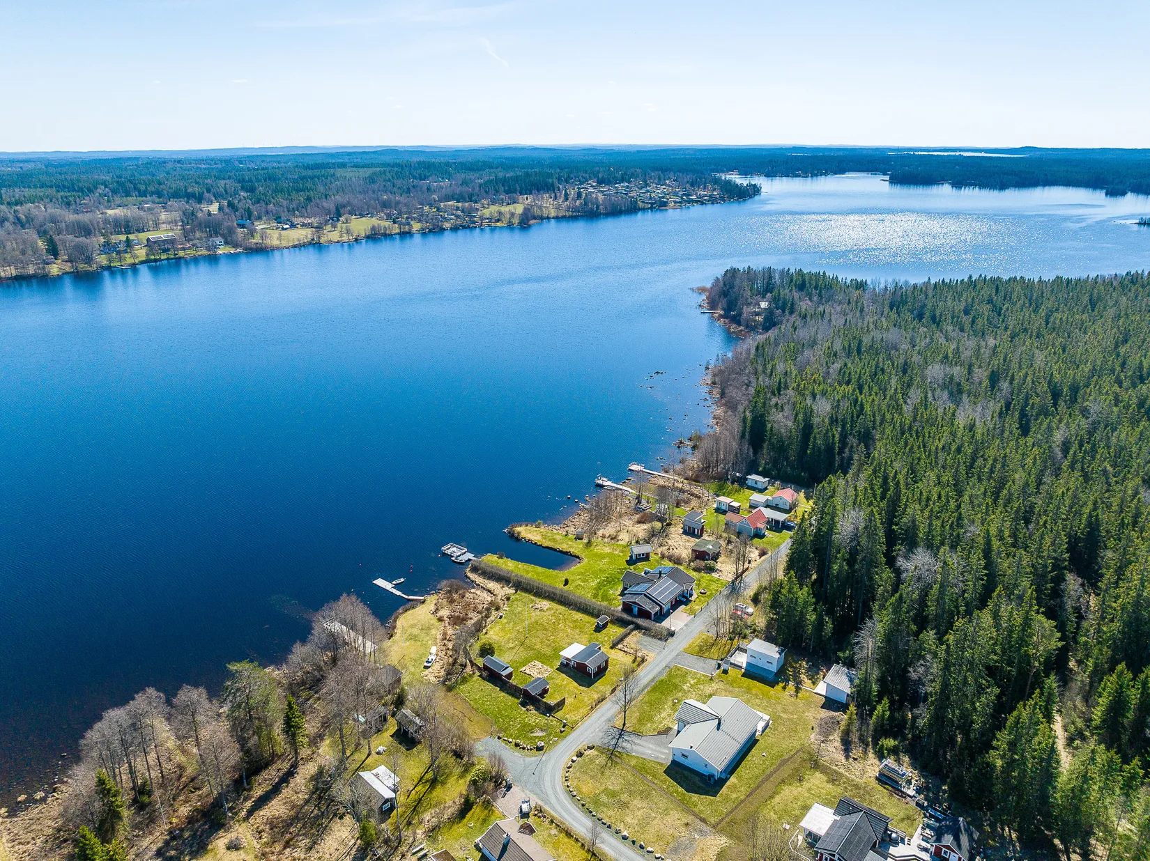 Villa, Storlomsvägen 37, Nässjö