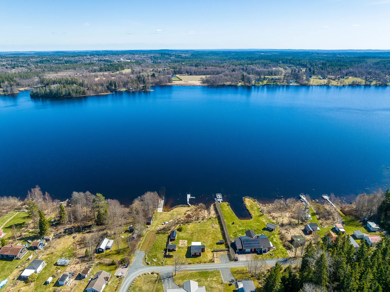 Villa, Storlomsvägen 37, Nässjö