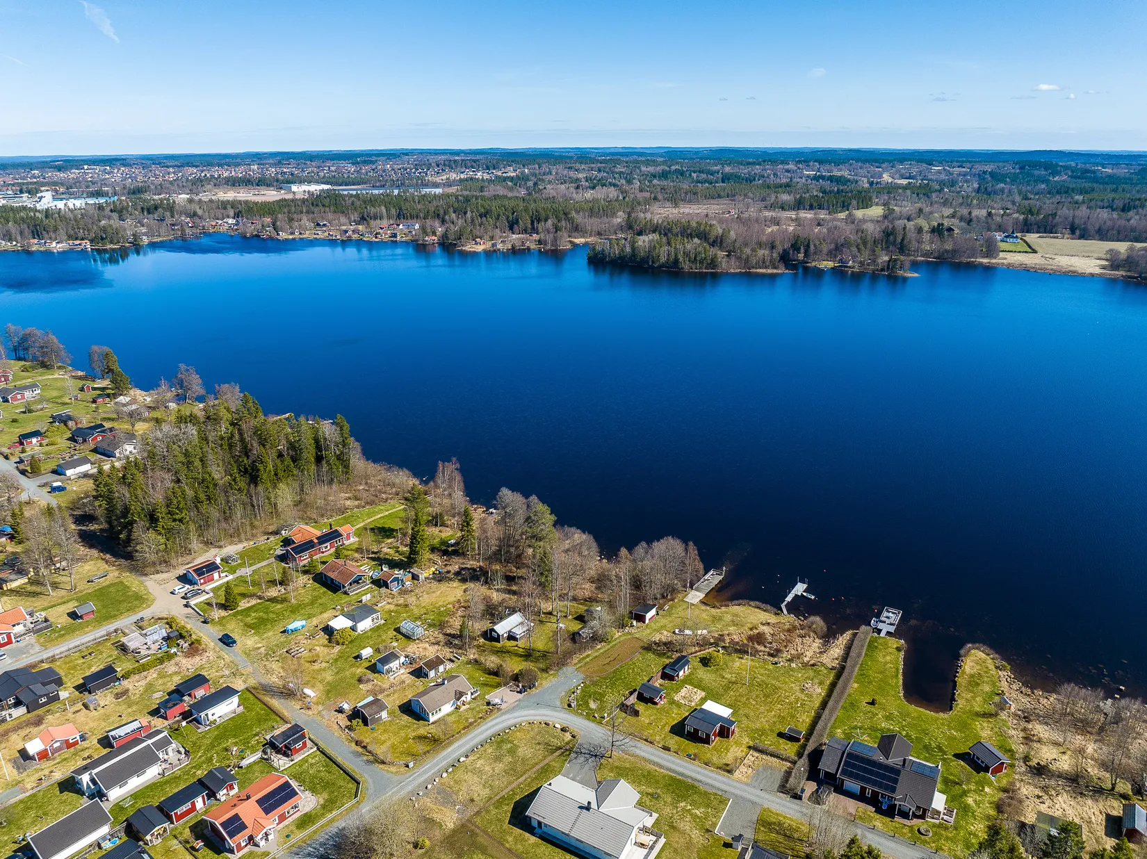 Villa, Storlomsvägen 37, Nässjö