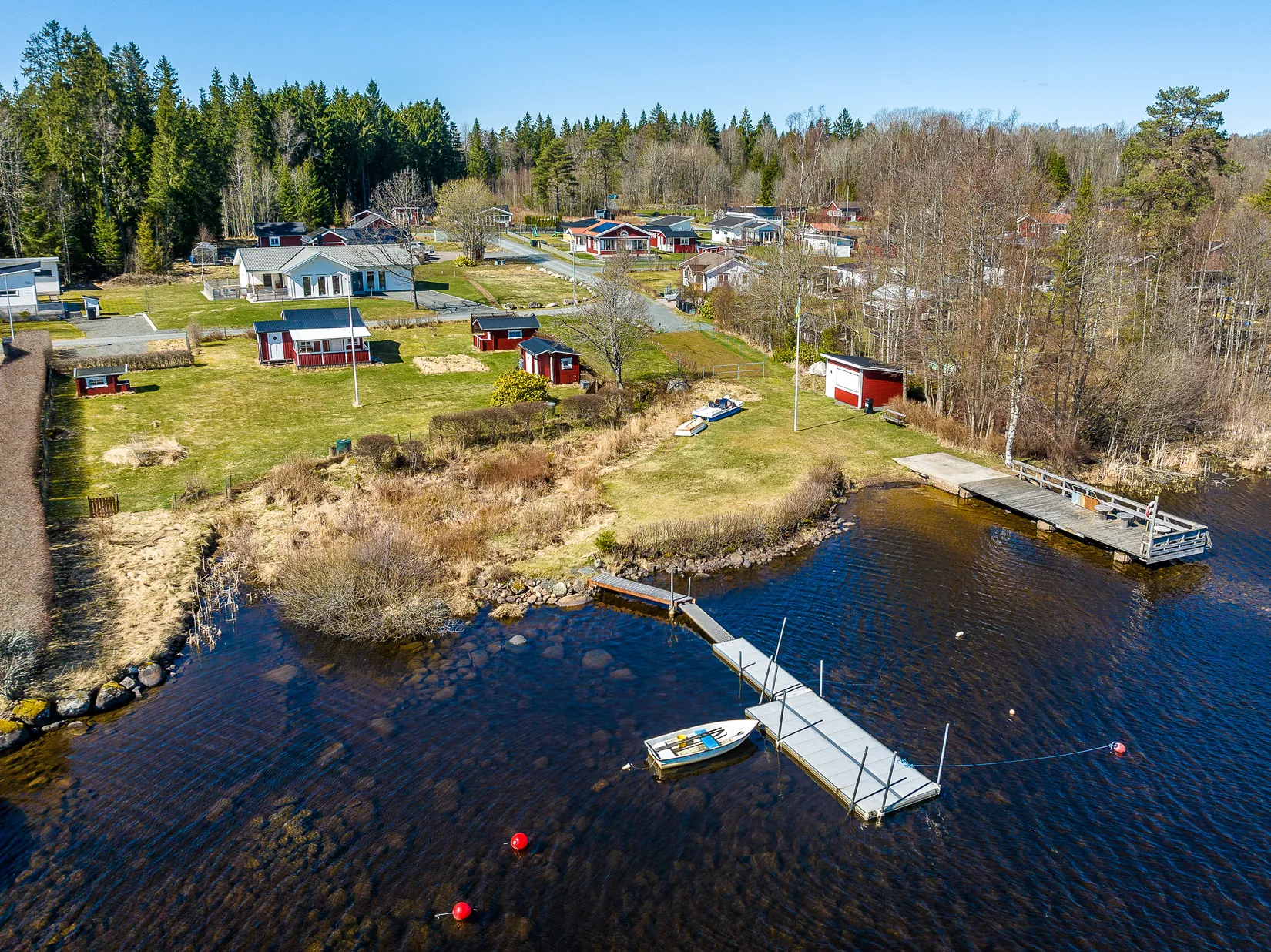 Villa, Storlomsvägen 37, Nässjö