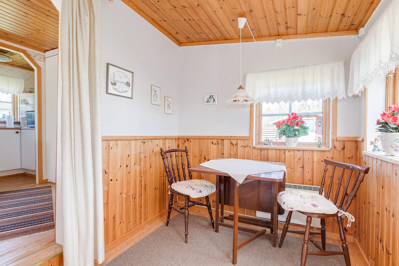 Villa, Storlomsvägen 37, Nässjö