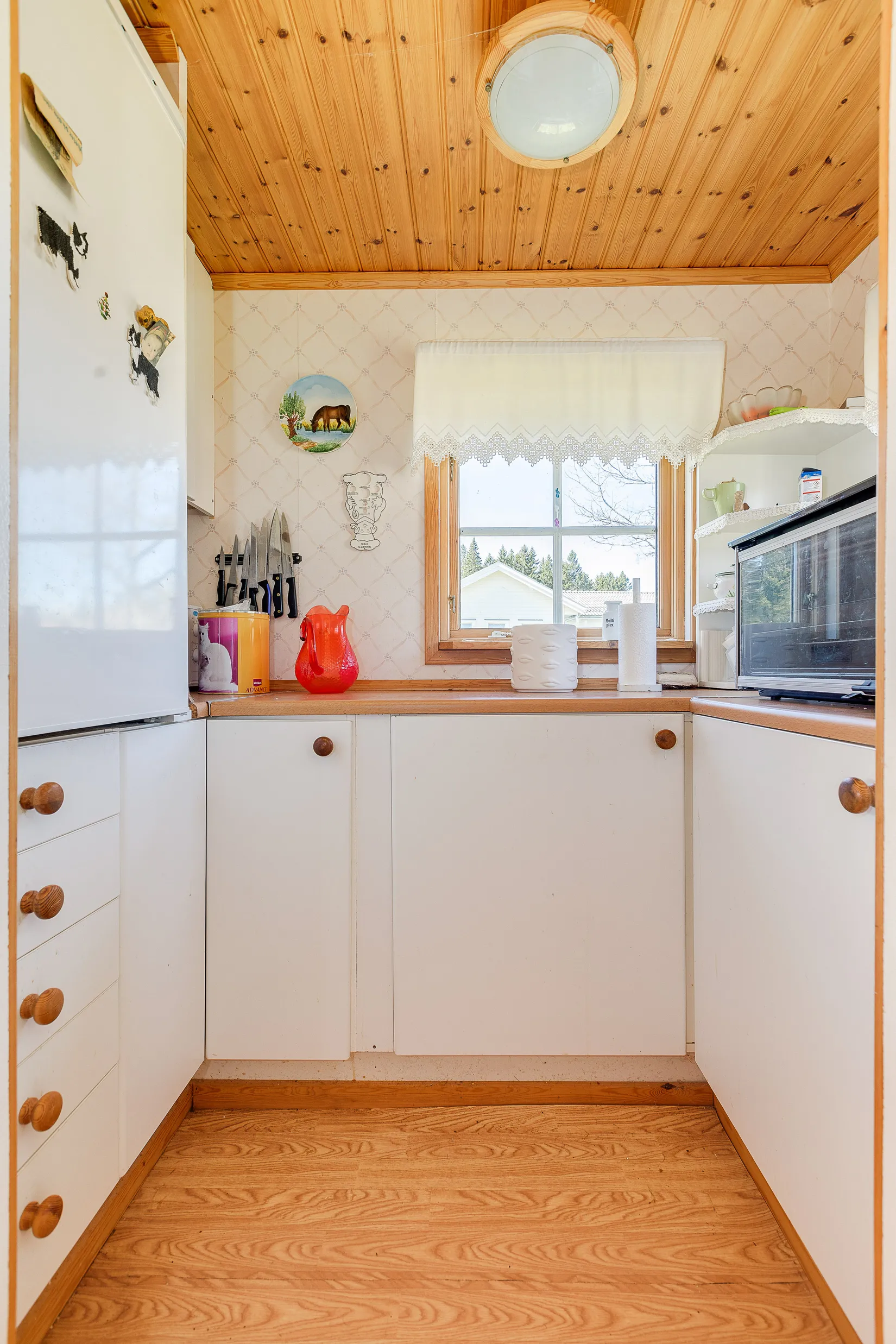 Villa, Storlomsvägen 37, Nässjö