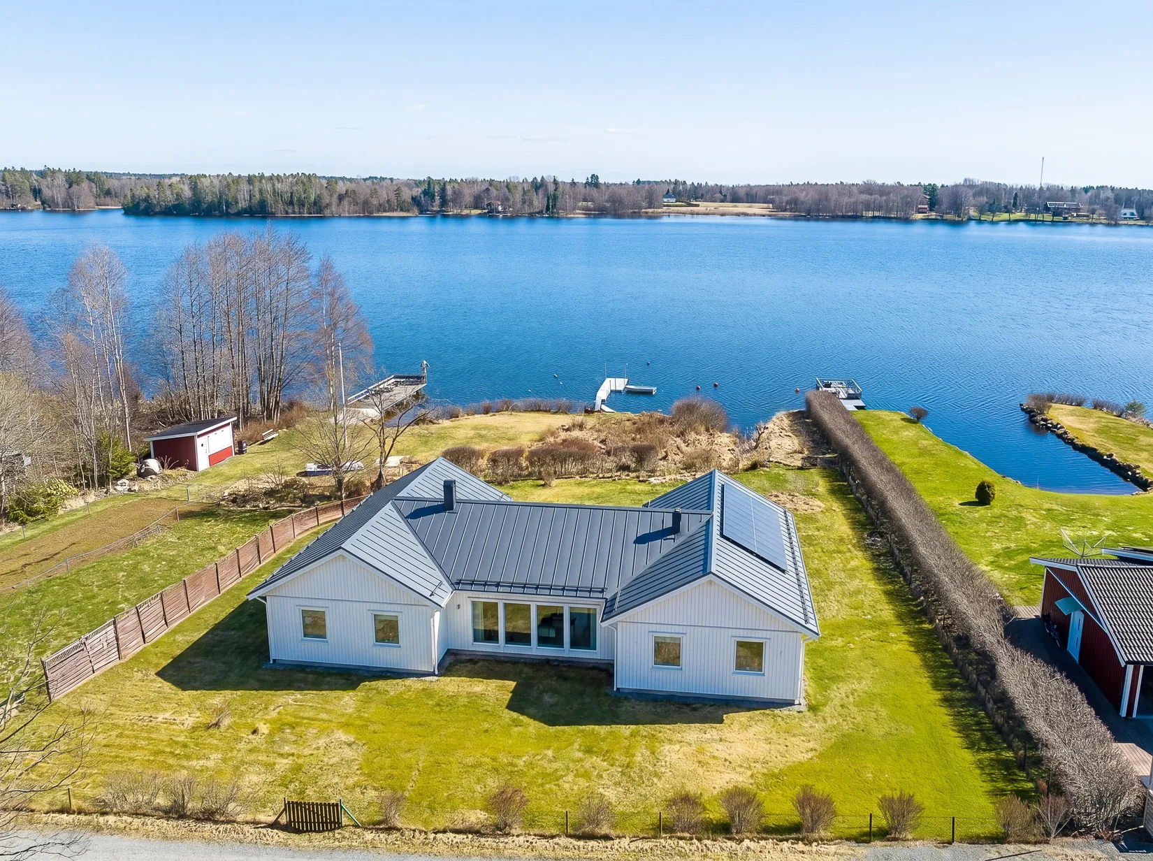 Villa, Storlomsvägen 37, Nässjö