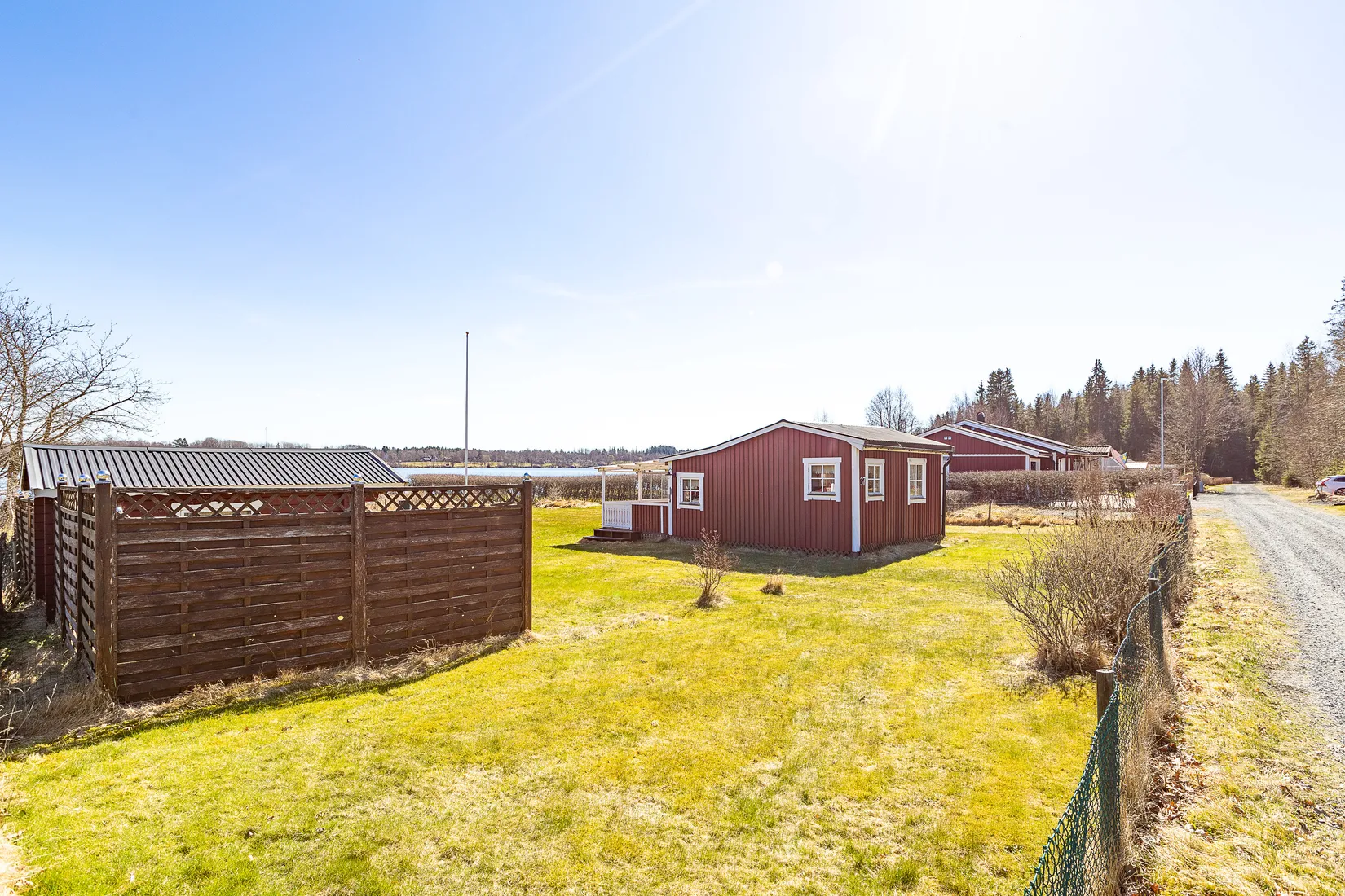 Villa, Storlomsvägen 37, Nässjö