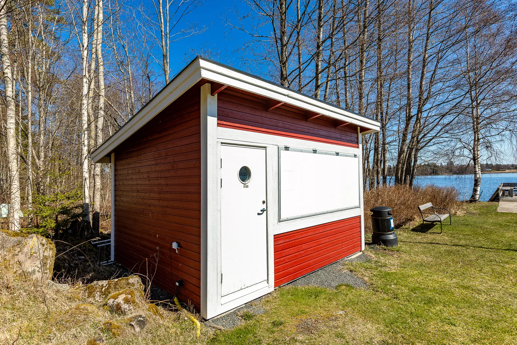 Villa, Storlomsvägen 37, Nässjö