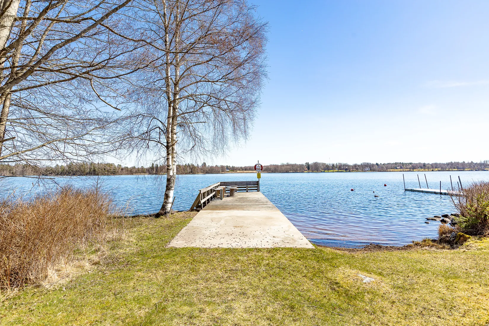 Villa, Storlomsvägen 37, Nässjö
