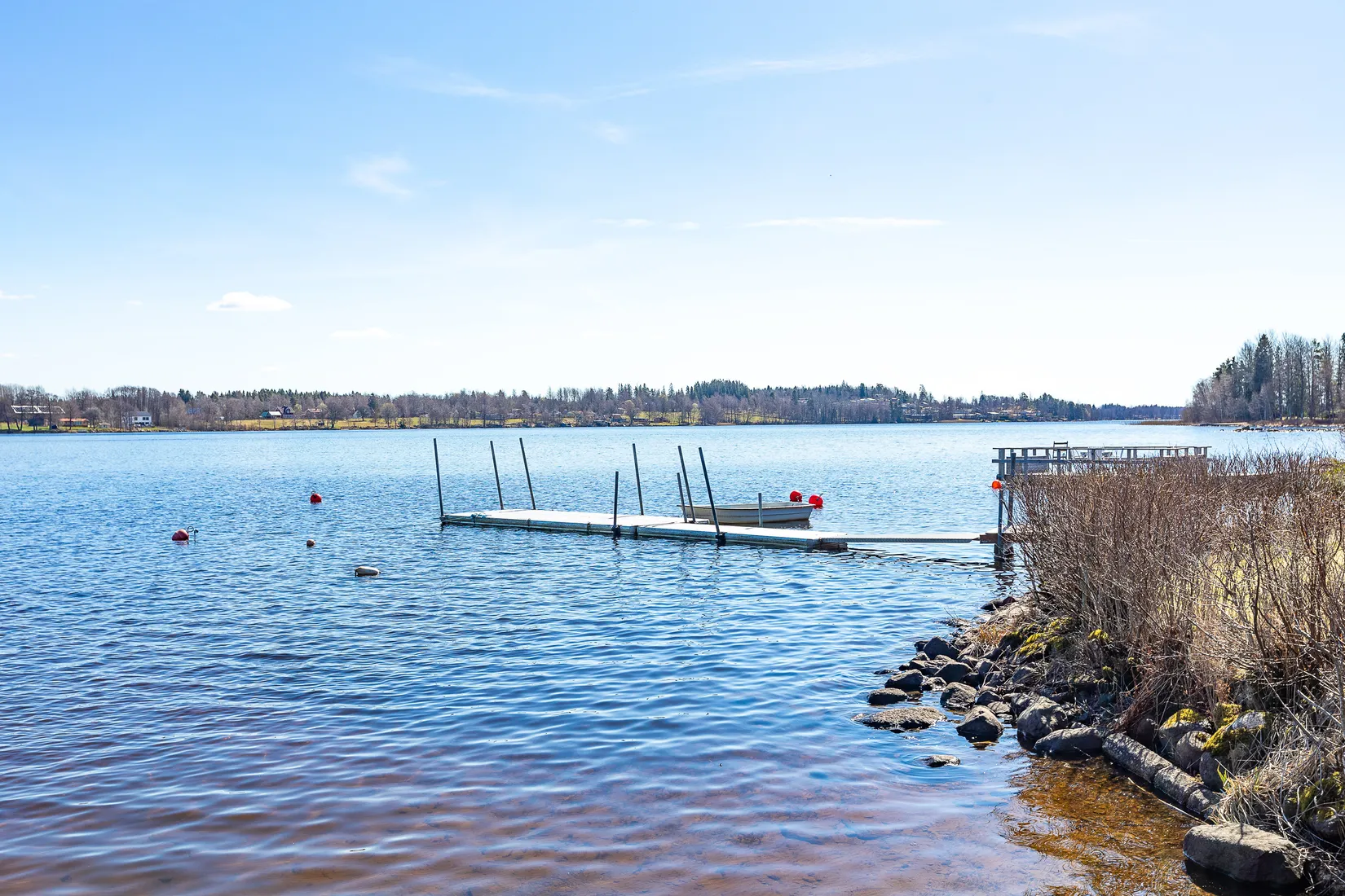 Villa, Storlomsvägen 37, Nässjö