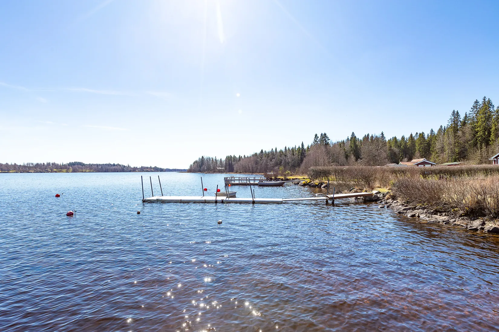 Villa, Storlomsvägen 37, Nässjö