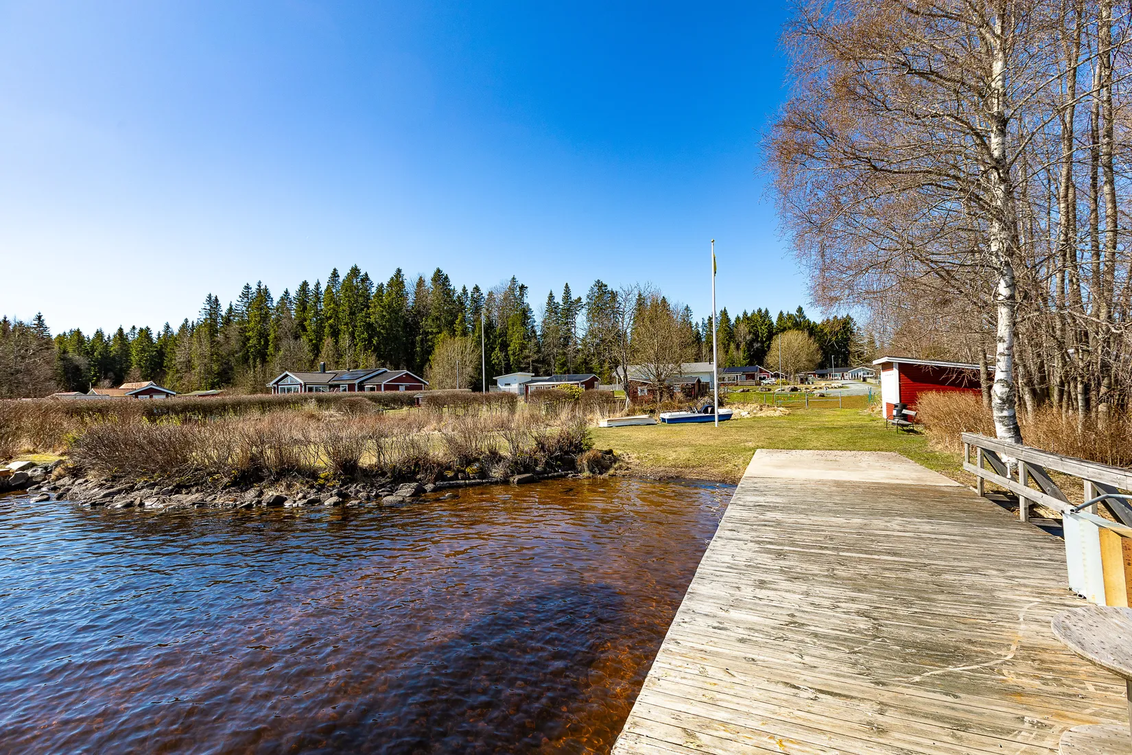 Villa, Storlomsvägen 37, Nässjö