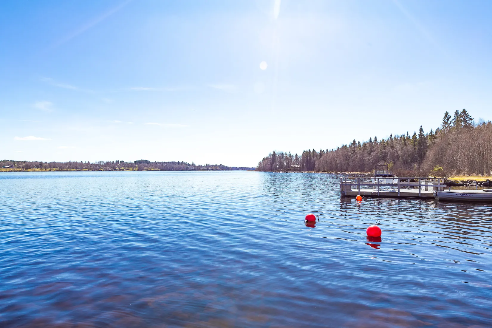 Villa, Storlomsvägen 37, Nässjö