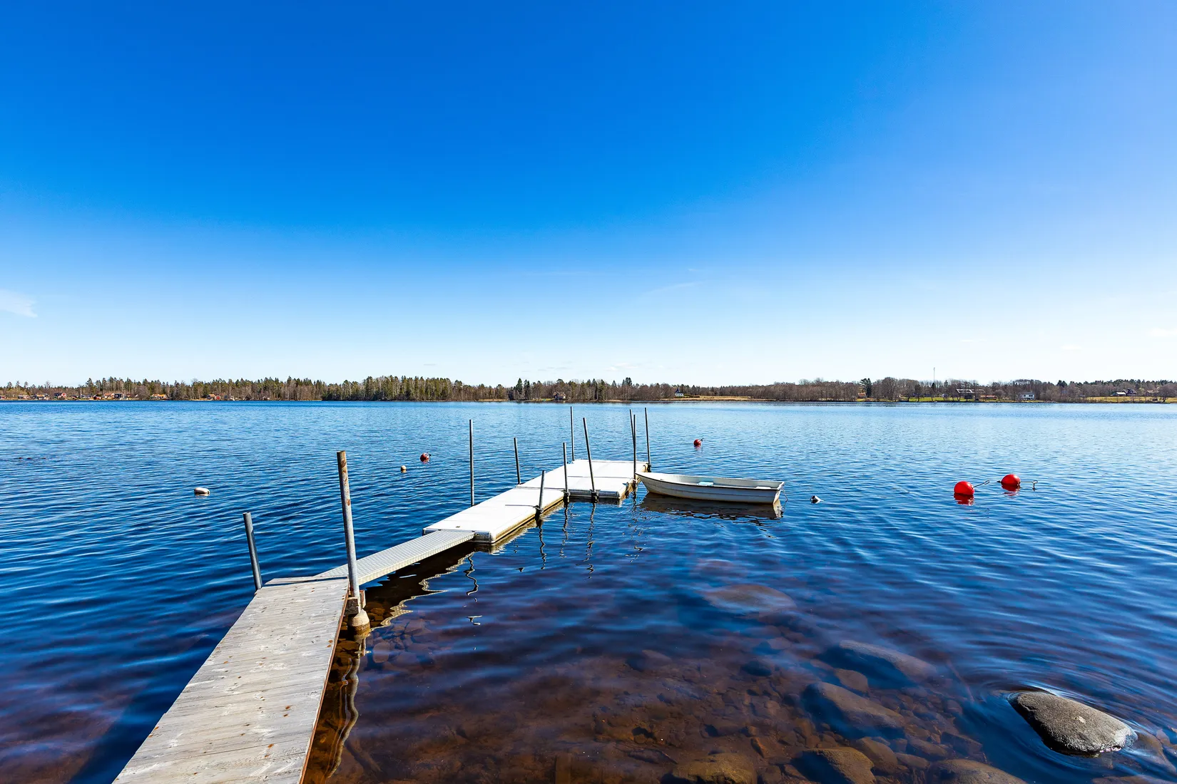 Villa, Storlomsvägen 37, Nässjö