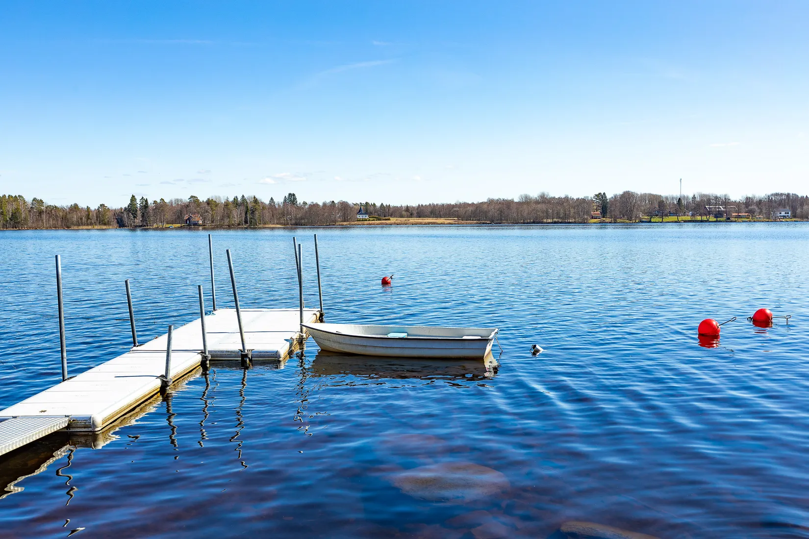 Villa, Storlomsvägen 37, Nässjö
